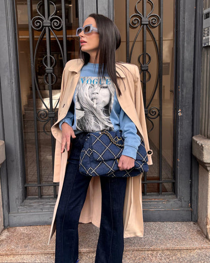 SUDADERA KATE