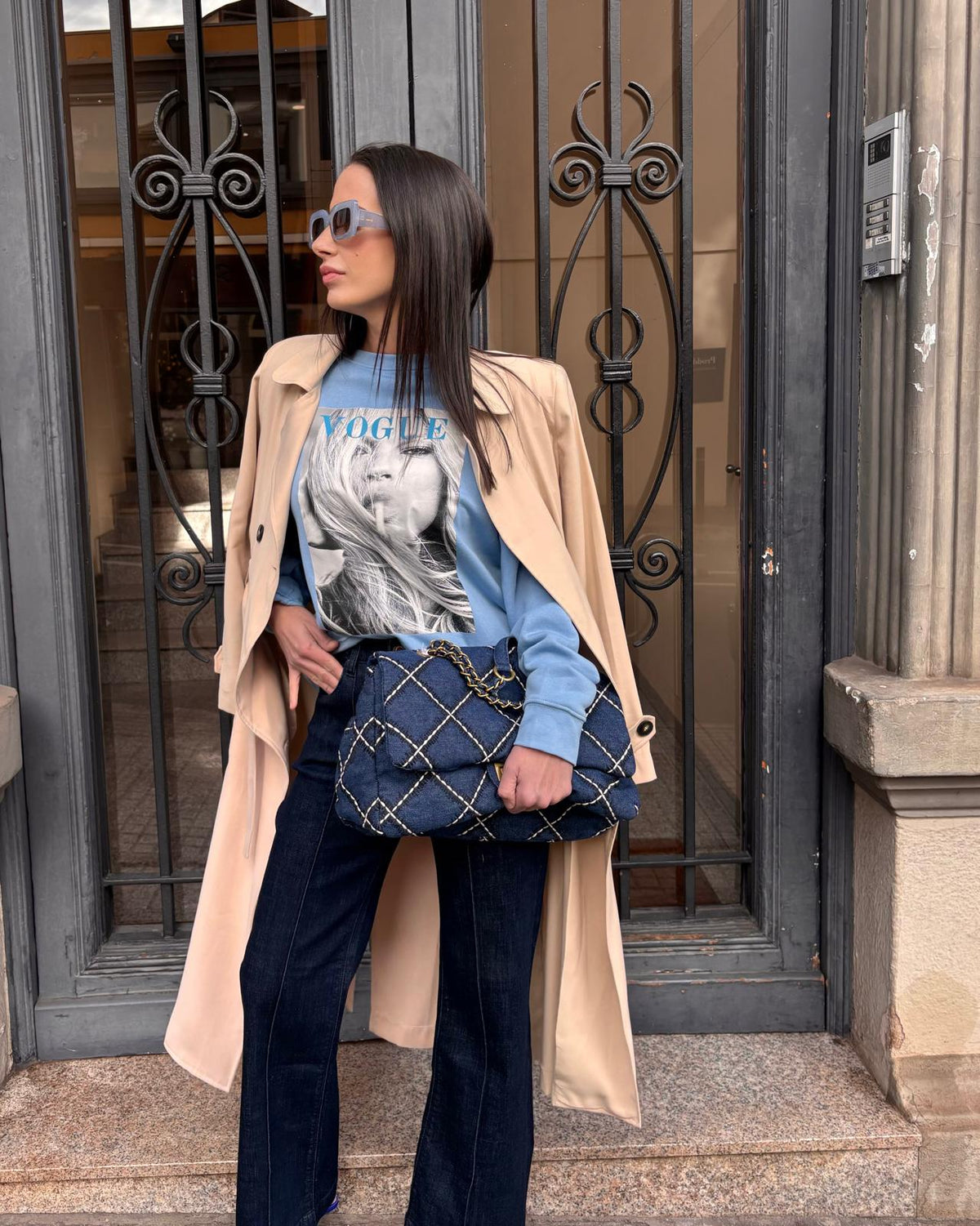 SUDADERA KATE