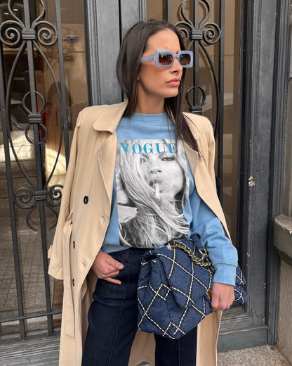 SUDADERA KATE