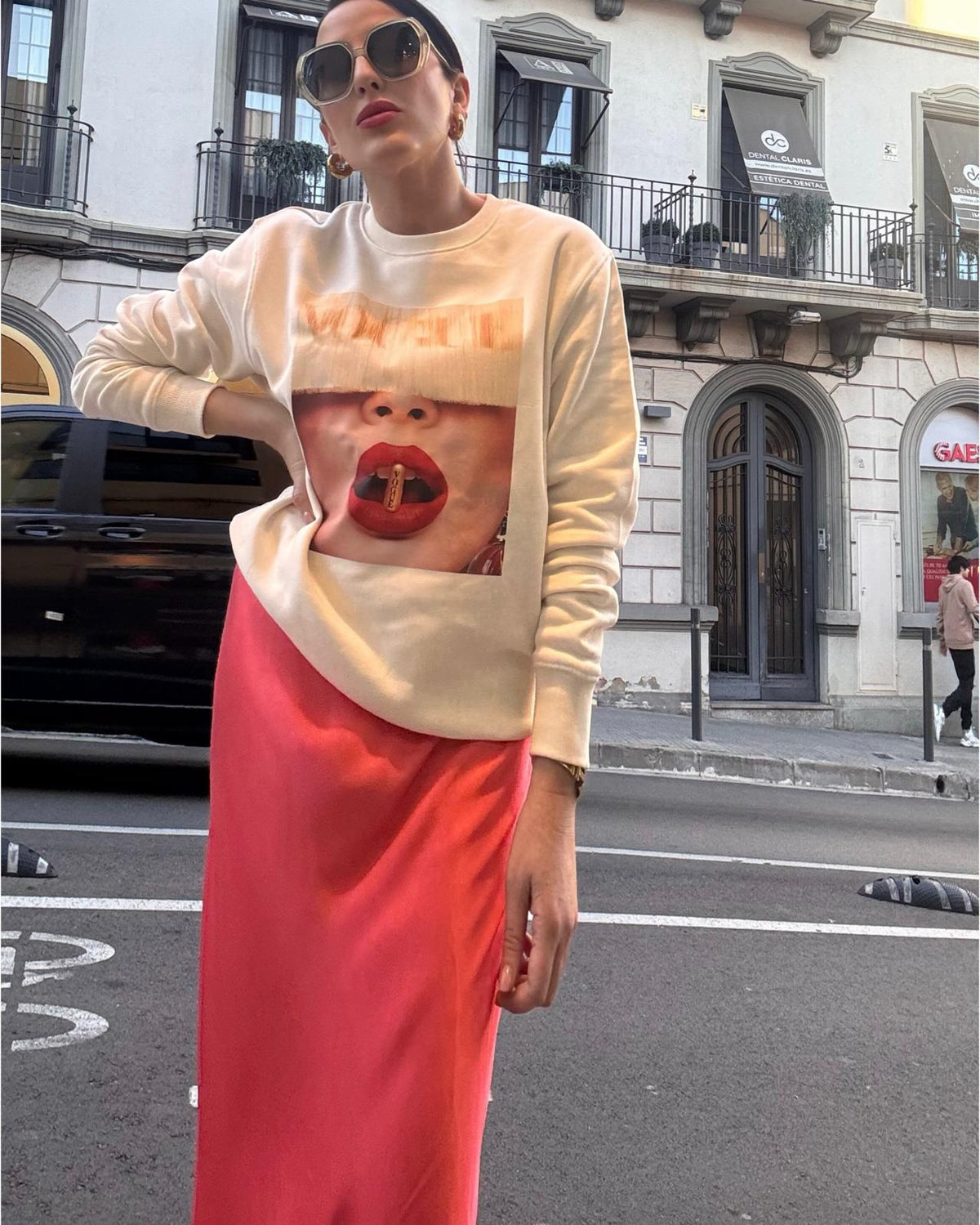 SUDADERA PILDOR