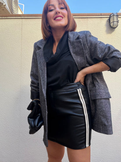 BLAZER ARISCA