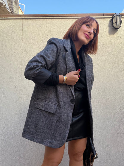 BLAZER ARISCA
