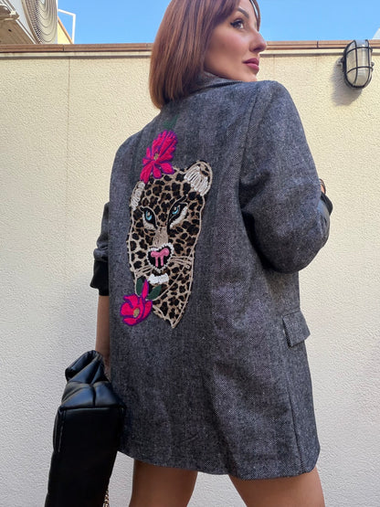 BLAZER ARISCA