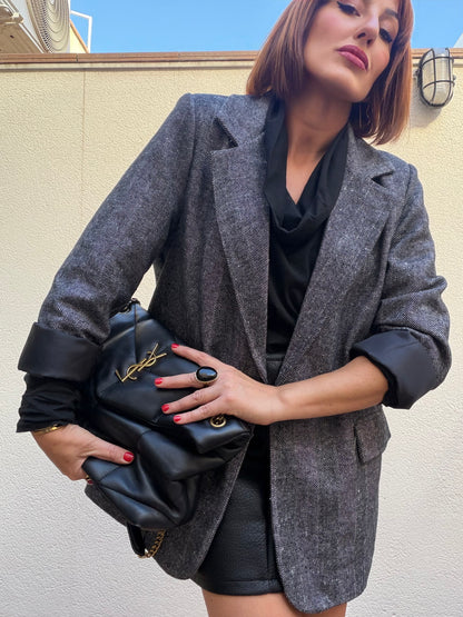BLAZER ARISCA