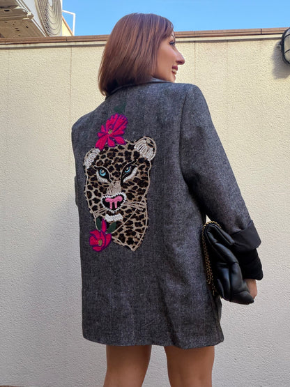 BLAZER ARISCA