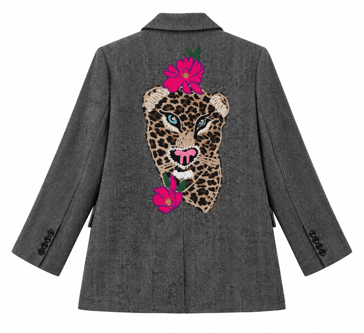 BLAZER ARISCA