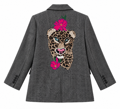 BLAZER ARISCA