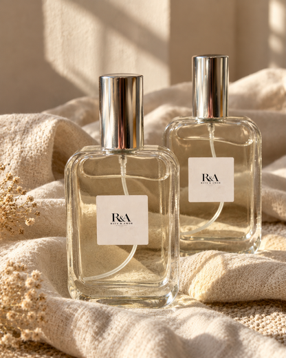 RITA & AMOR PARFUM
