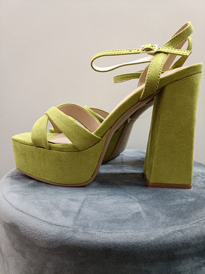 FRIDA SANDAL