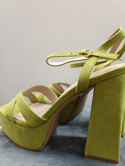 FRIDA SANDAL