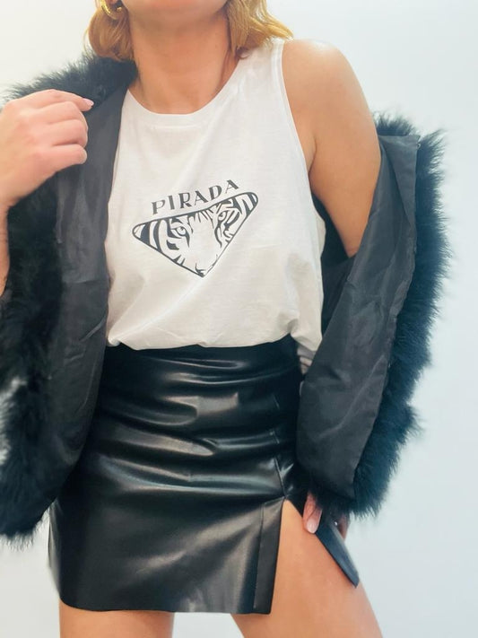 T-shirt Pirada