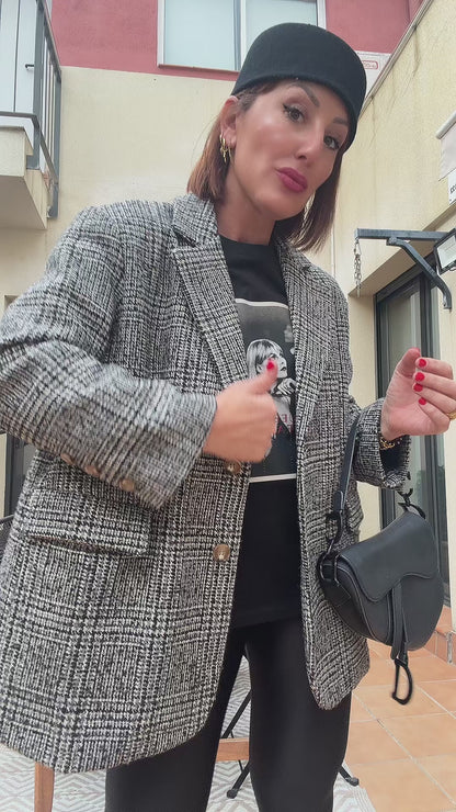 BLAZER INDOMABLE