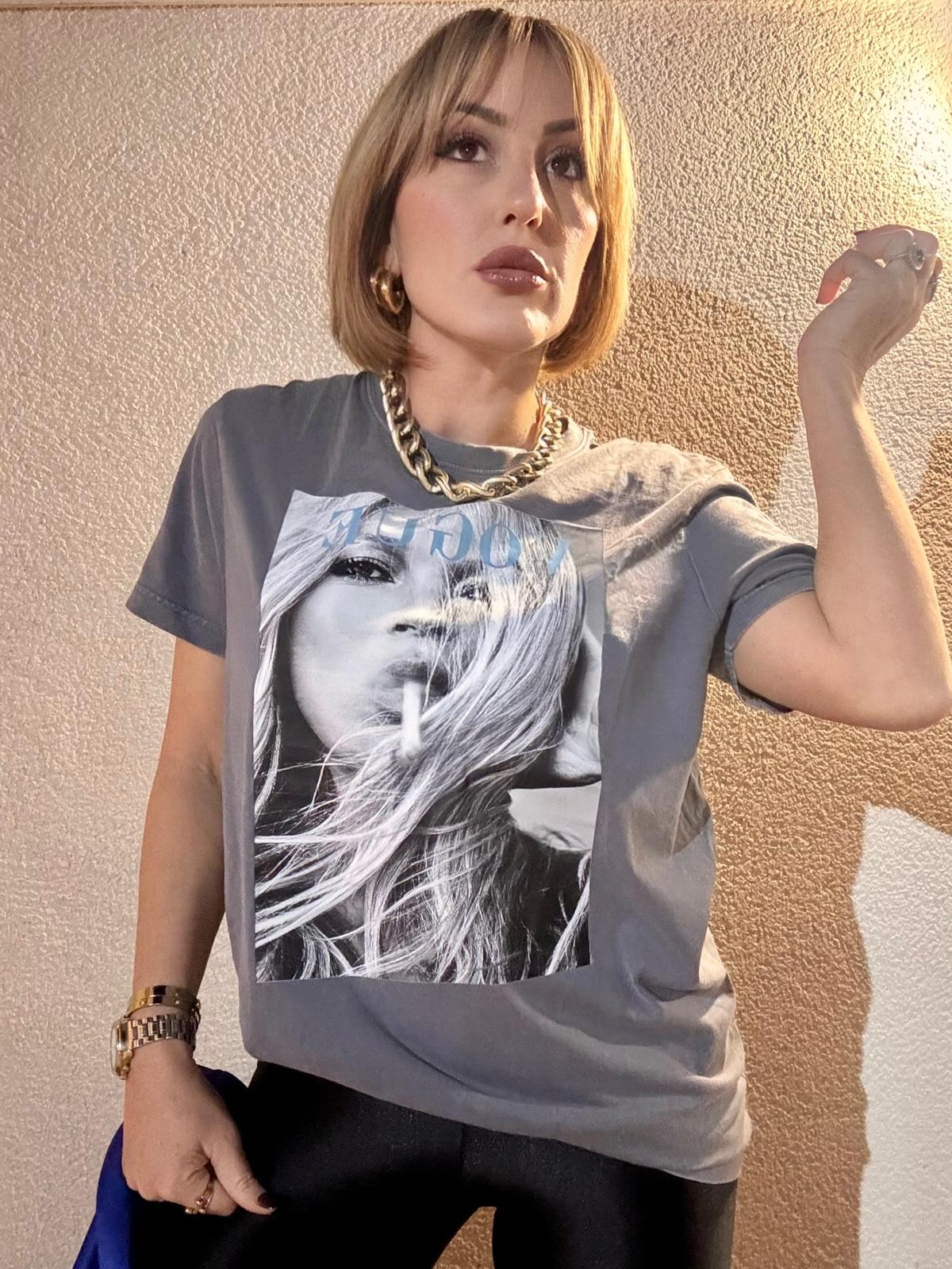 KATE T-SHIRT