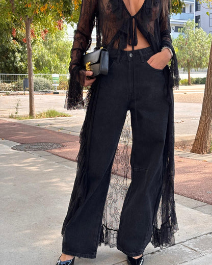 RIHANA PANTS