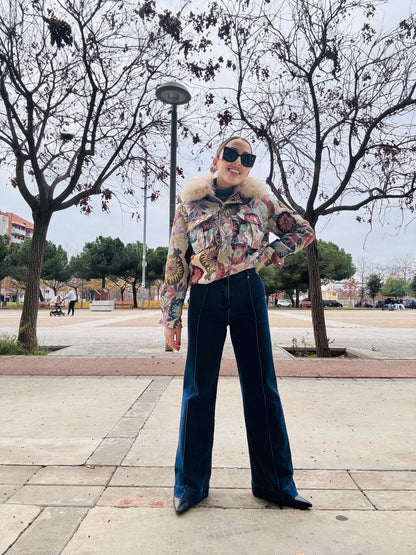 ANGELA JEANS