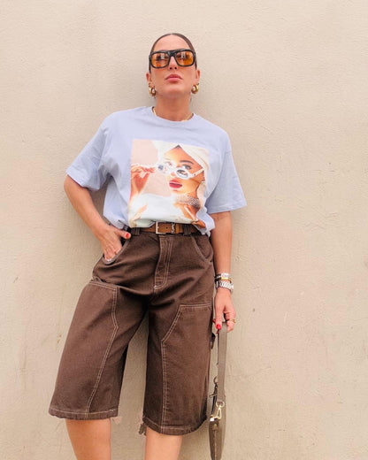 Ariana T-Shirt