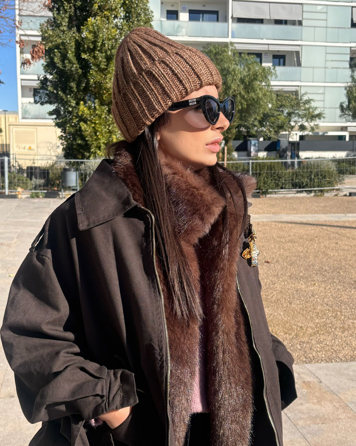 TANA HAT