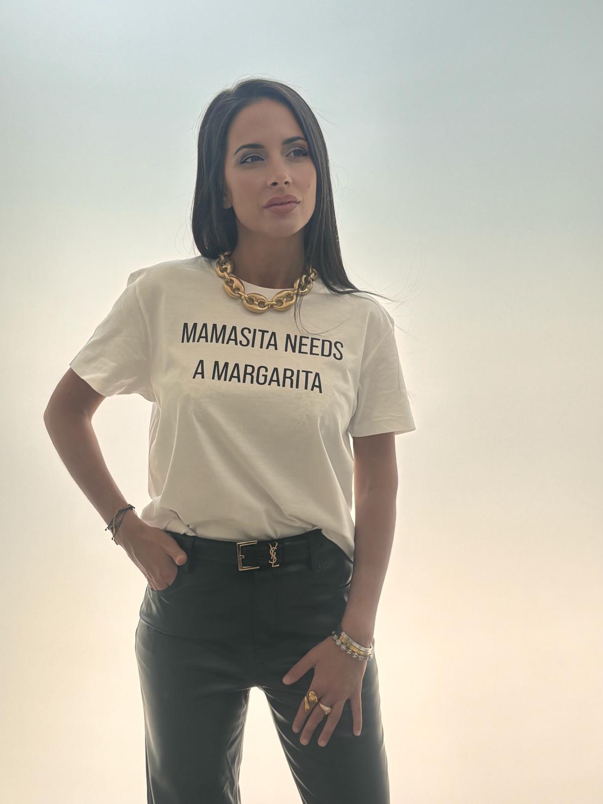 MARGARITA T-SHIRT