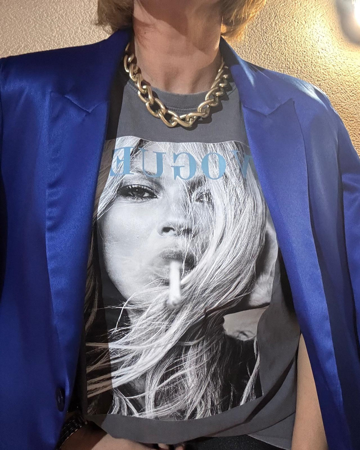 KATE T-SHIRT
