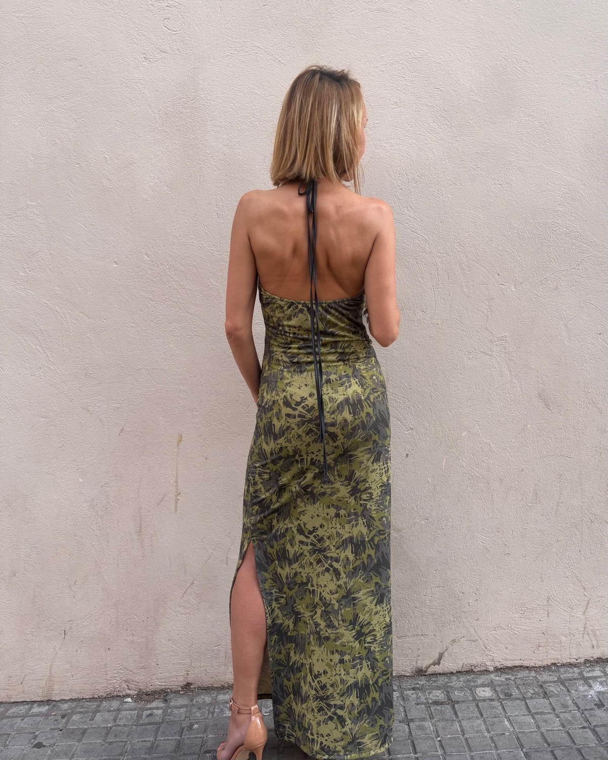 AMAIA DRESS