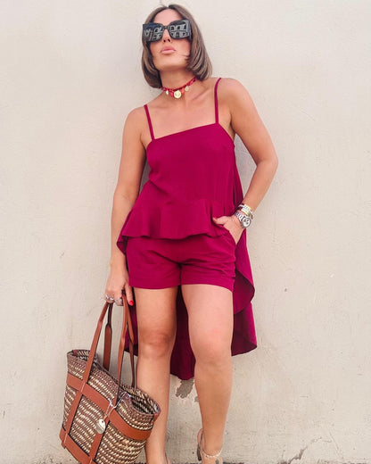 NAGORE SHORT