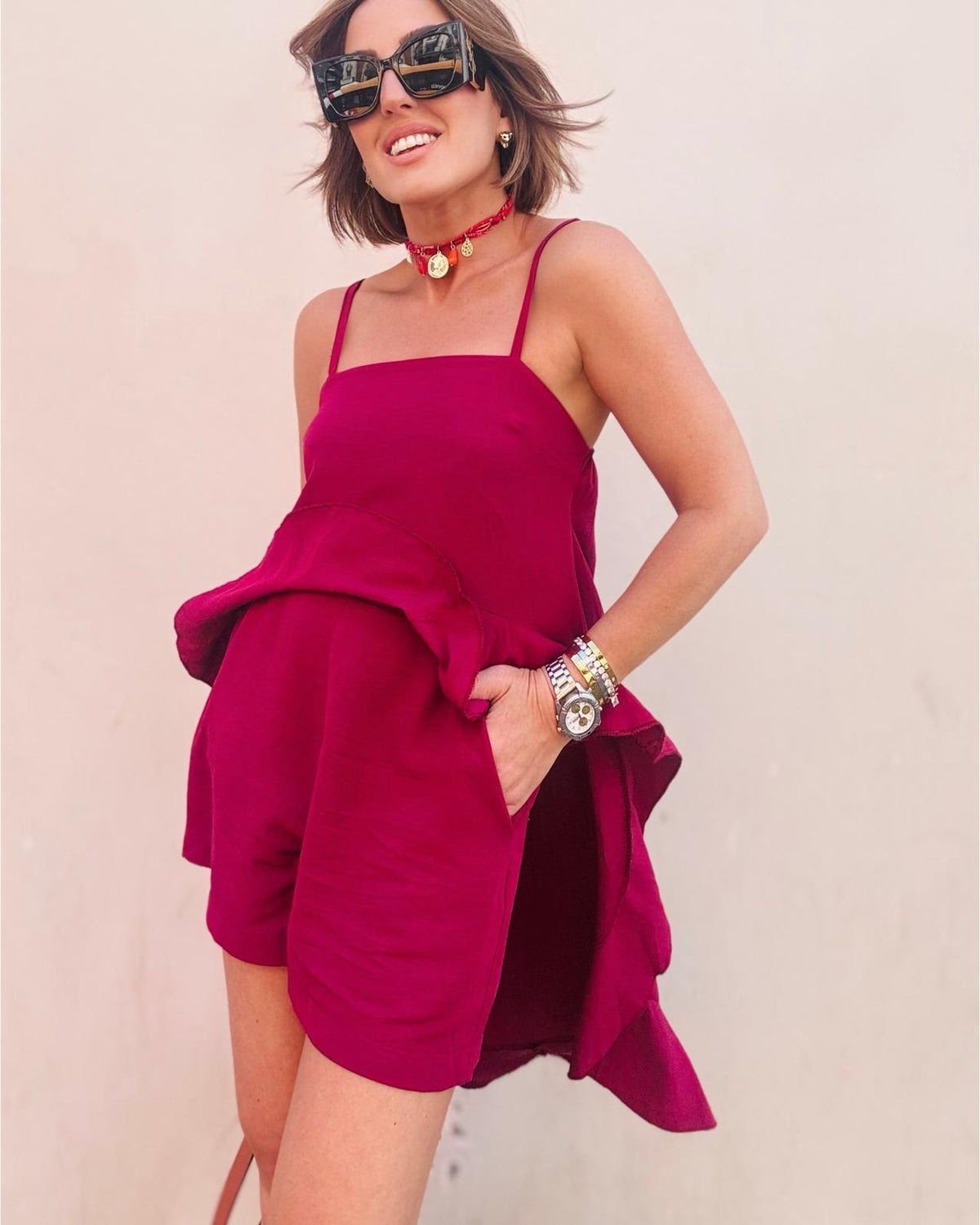 NAGORE SHORT
