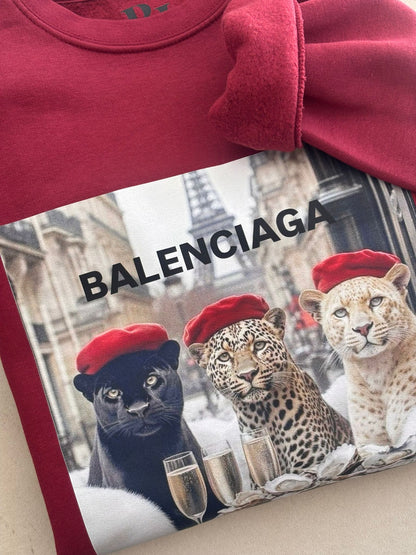 SUDADERA PARÍS