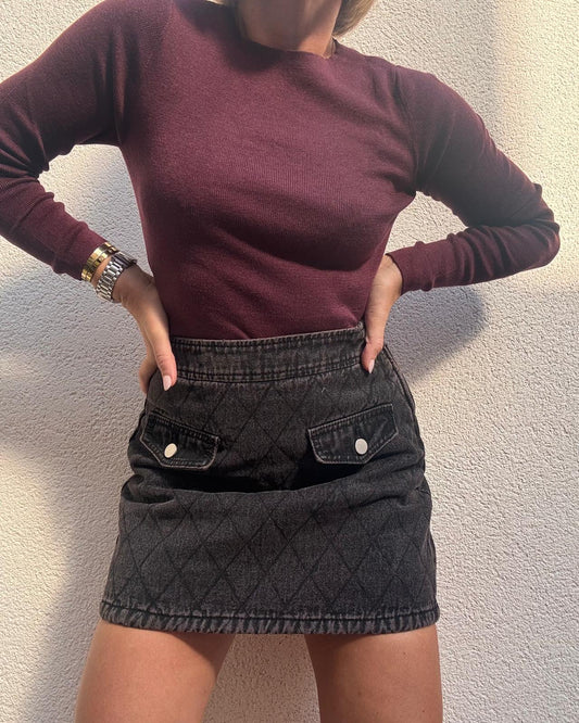 KAREN SKIRT¡¡¡ TARA !!!!!
