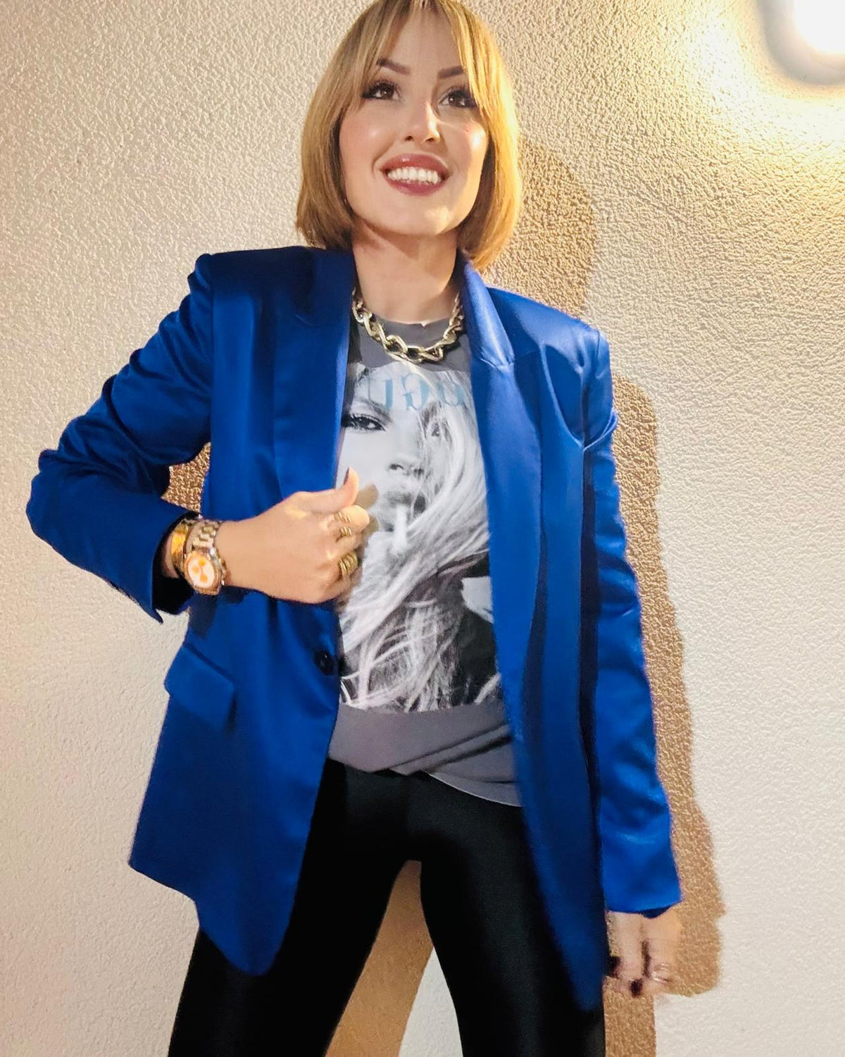 KATE T-SHIRT