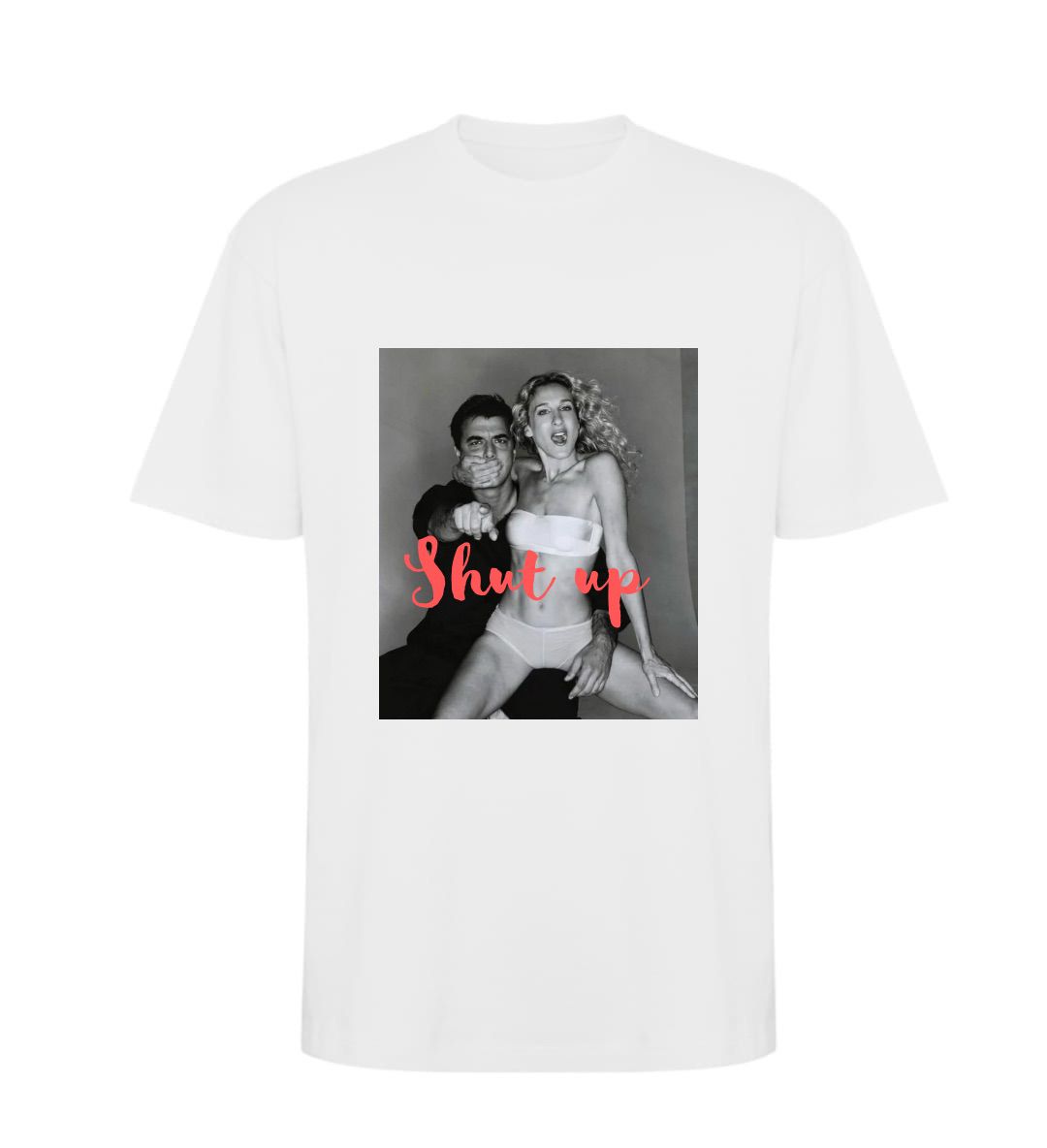 SEX AND THE CITY T-SHIRT