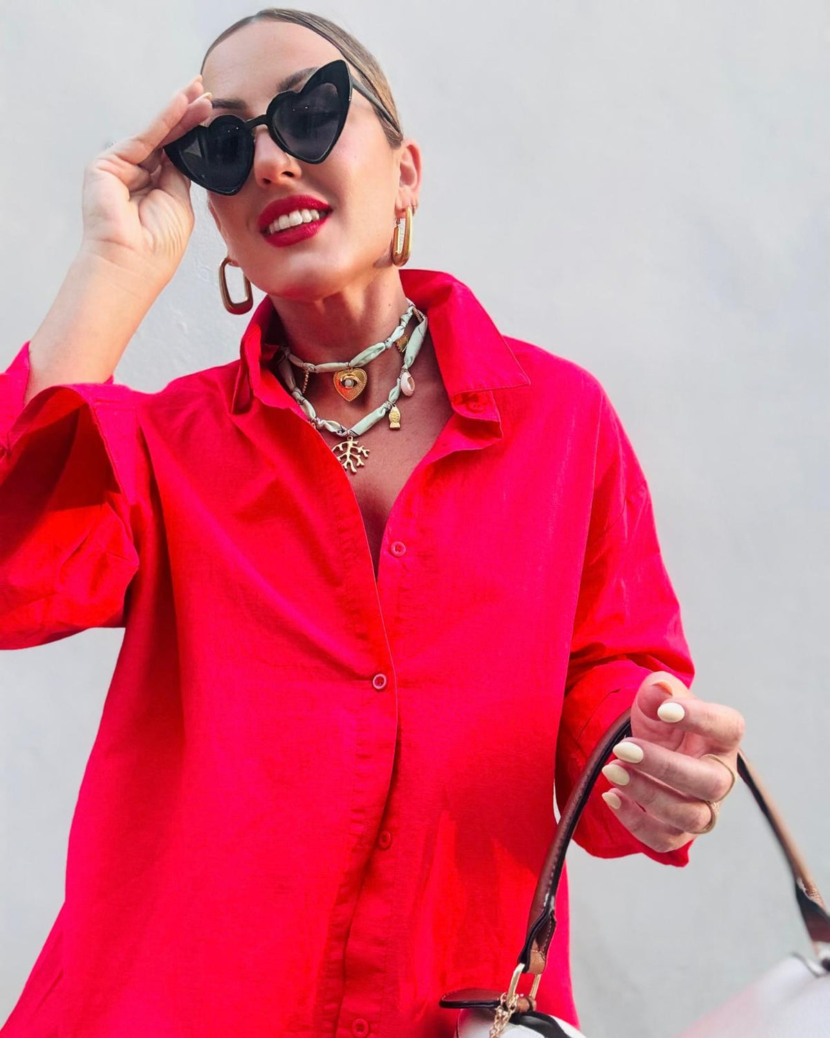 CUORE SUNGLASSES
