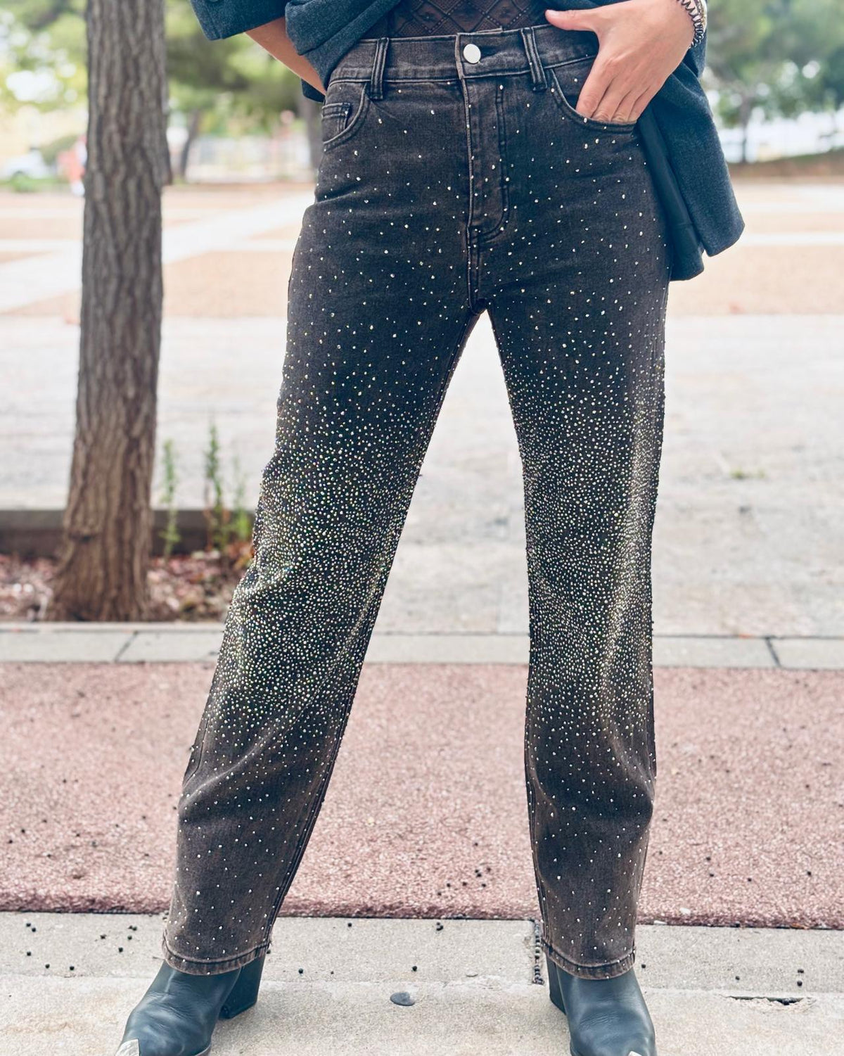LIZETH JEANS