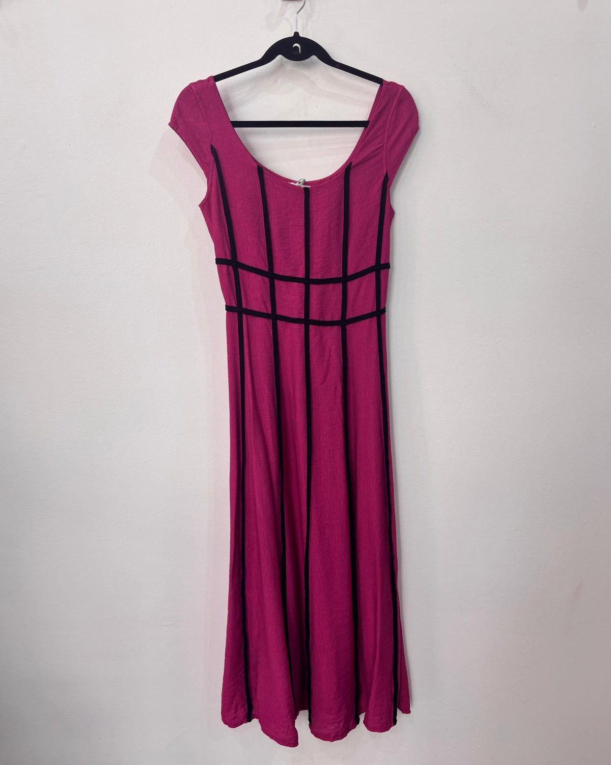 LUCÍA DRESS