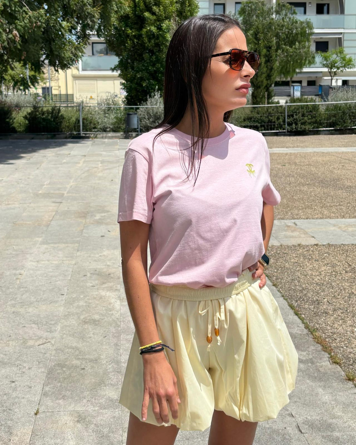MELTED CHANEL