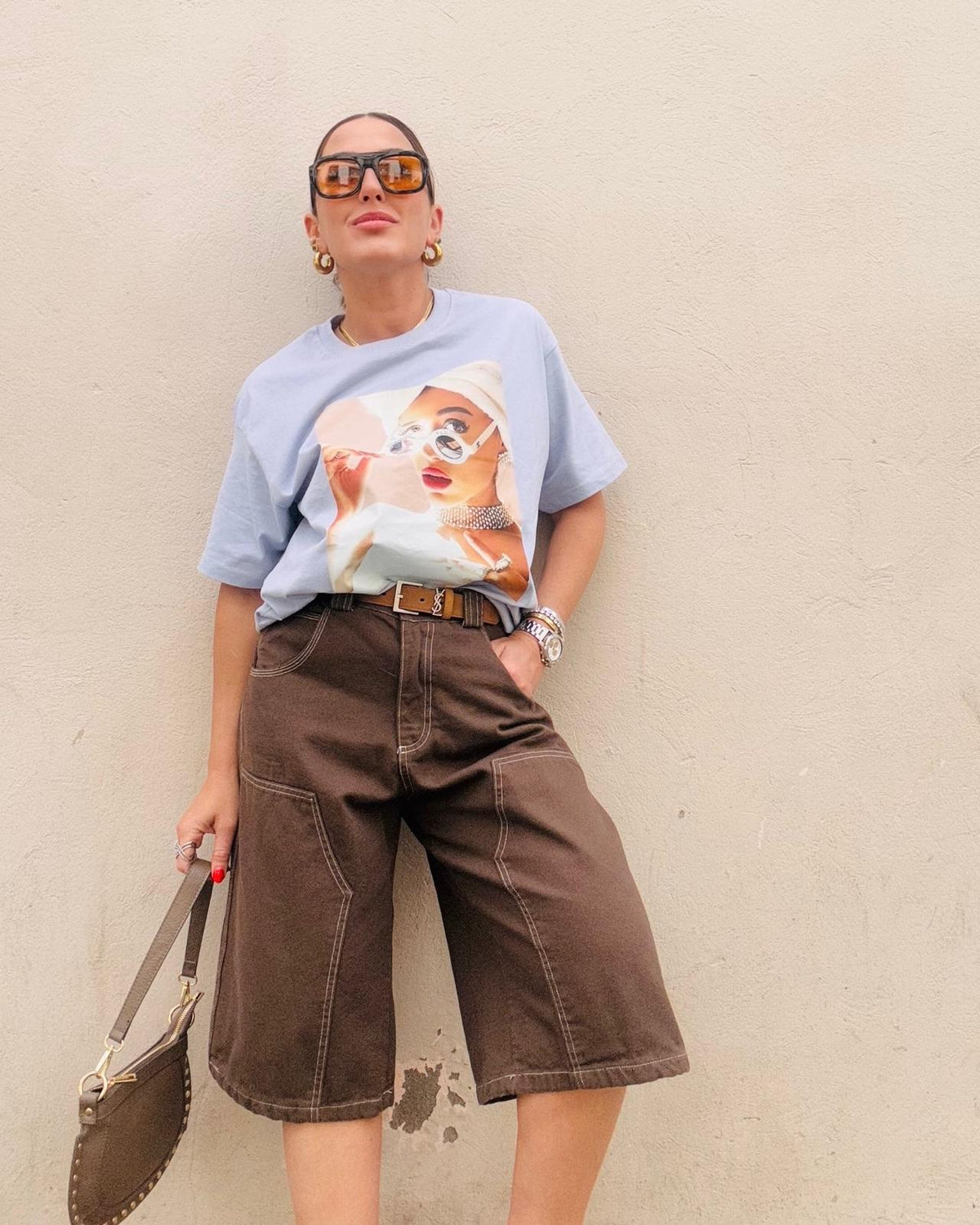 Ariana T-Shirt