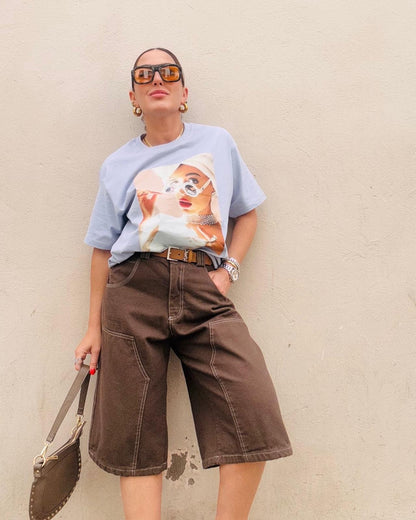 Ariana T-Shirt