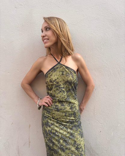 AMAIA DRESS