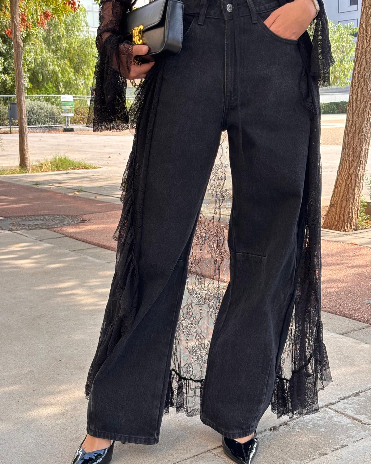 RIHANA PANTS
