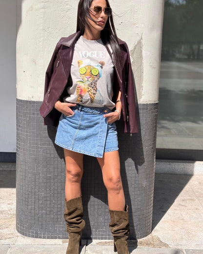 CLAIRE T-SHIRT