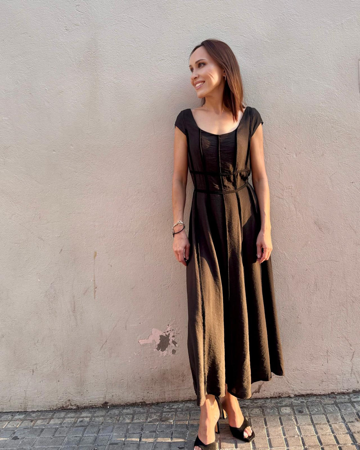 LUCÍA DRESS
