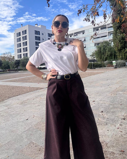 ROMINA T-SHIRT