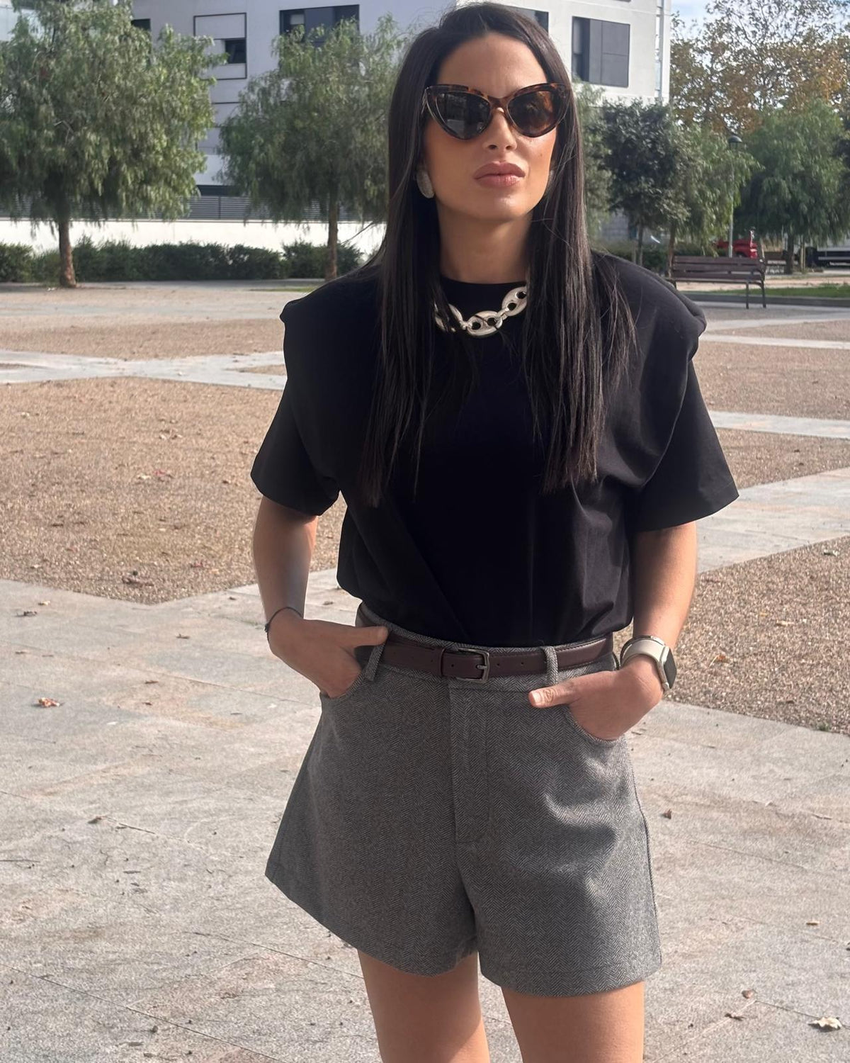 ROMINA T-SHIRT