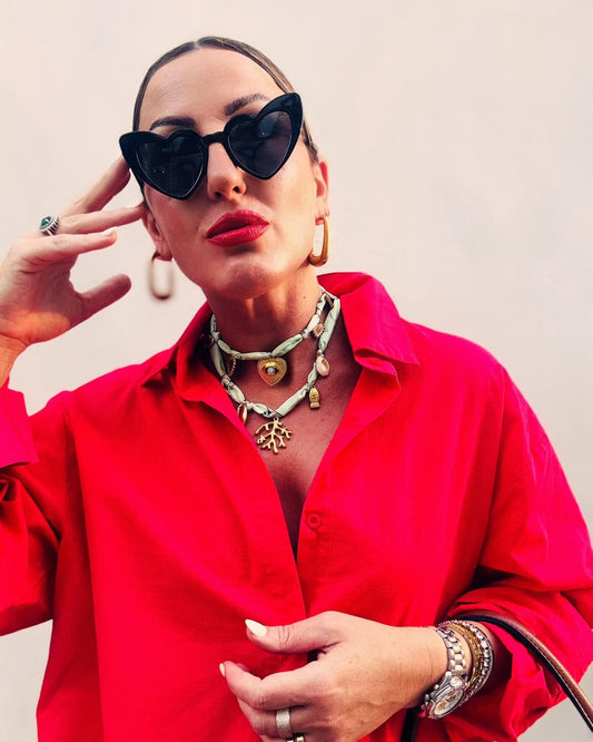 CUORE SUNGLASSES