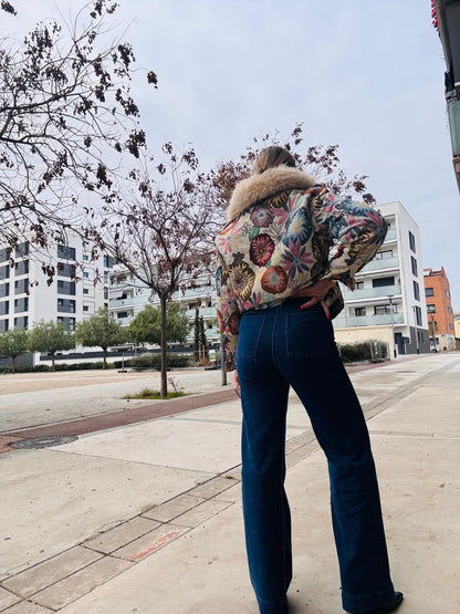 ANGELA JEANS
