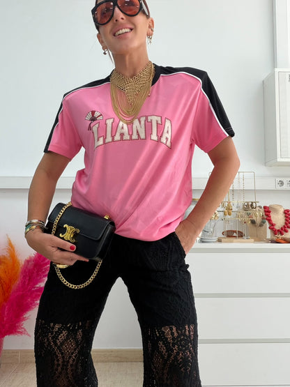 LIANTA T-SHIRT