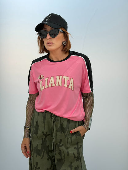 LIANTA T-SHIRT