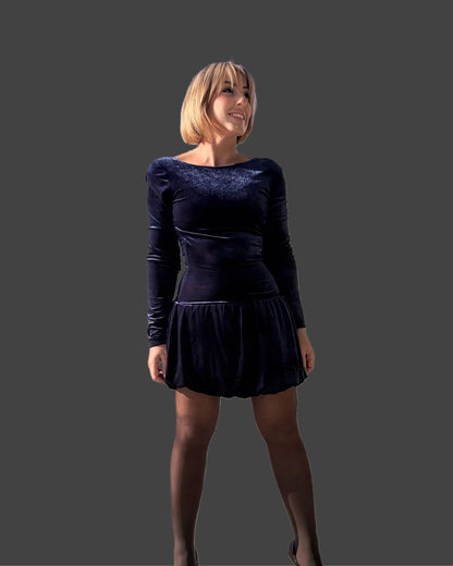 BARBRA DRESS