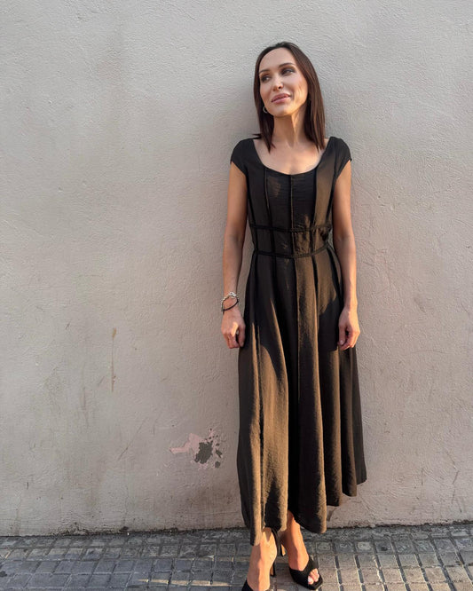 LUCÍA DRESS