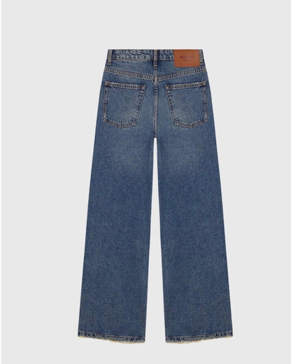 AUBE ANDESITES JEAN