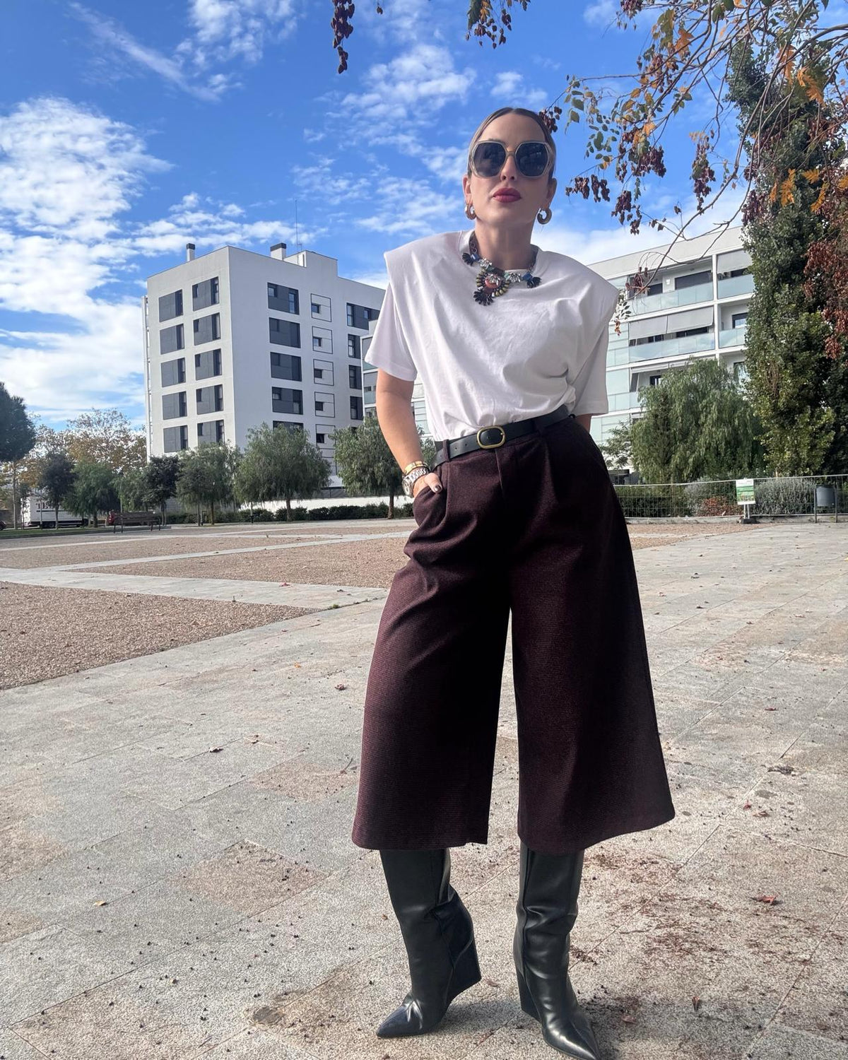 ROMINA T-SHIRT